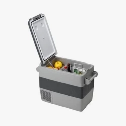 İndel B TB51A Travel Box Portatif Soğutucu 47 Litre