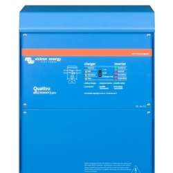 Inverter/Charger 10000VA, QUA481030010, Victron