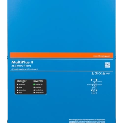 Inverter/Charger 5000VA, PMP242505010, Victron