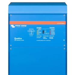 Inverter/Charger 5000VA, QUA125020000, Victron