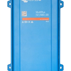 Inverter/Charger 500VA, PMP121500000, Victron