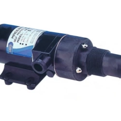 Jabsco Maceratör Pompası 24V