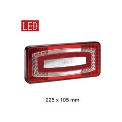 Jokon Çok Fonksiyonlu Işık L 930 (BBSNWR)