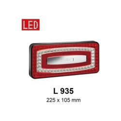 Jokon Çok Fonksiyonlu Işık L 935