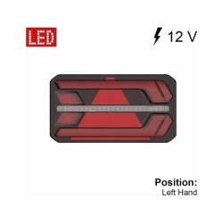 Jokon Çok Fonksiyonlu LED - L 920