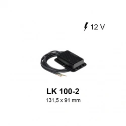 Jokon Kontrol Cihazı LK 100-2