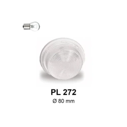 Jokon Ön İşaret Işığı PL 272