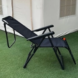 Kampet + Şezlong + Kamp Sandalyesi