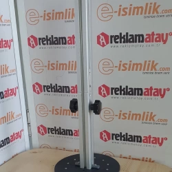 Karavan Yavru Masa Ayağı