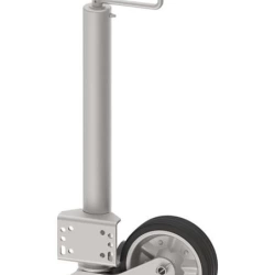 KNOTT - ATK60V Destek Tekerleği