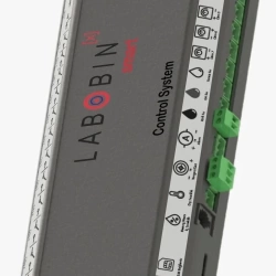 Labobin X Smart Akıllı Karavan Sistemi Otomasyon Sistemi