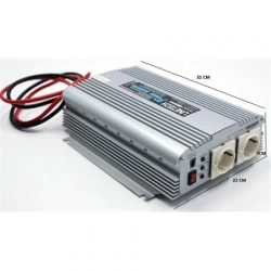 Linetech  12V 1000W Modifiye Sinüs Inverter, Linetech