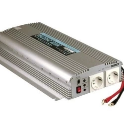 Linetech 12V 1700W Modifiye Sinüs Inverter, Linetech