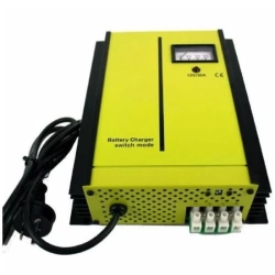 Linetech 12V 30A Battery Charger