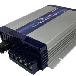 Linetech 12V 80A Battery Charger
