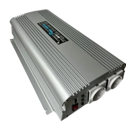 Linetech 24V 1700W Modifiye Sinüs Inverter
