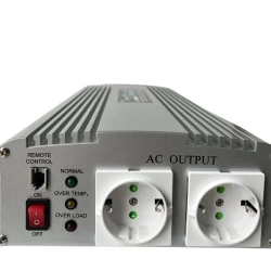 Linetech 24V 1700W Modifiye Sinüs Inverter