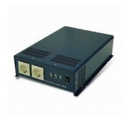 Linetech 24V 2000W Tam Sinüs Inverter