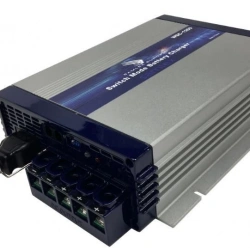 Linetech 24V 25A  Batarya Şarj Cihazı Battery Charger