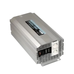 Linetech 24V 4000W Modifiye Sinüs Inverter