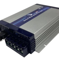 Linetech 24V 40A Battery Charger