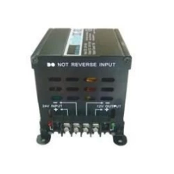 Linetech 24V giriş - 12V çıkış 15A DC/DC Converter