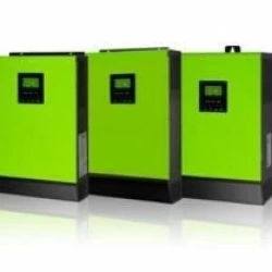 Linetech InfiniSolar V-2K-24 Max 24V 2000W Mppt Hybrid Solar Akıllı İnverter