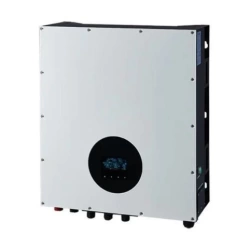 Linetech Max INFINI WP 15KW Max 48V Mppt Hybrid IP65 Solar Akıllı İnverter