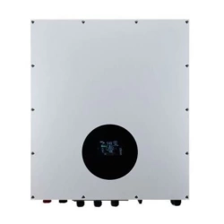 Linetech Max INFINI WP 15KW Max 48V Mppt Hybrid IP65 Solar Akıllı İnverter