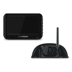 Lippert Kamera ve Monitör - Furrion Vision S