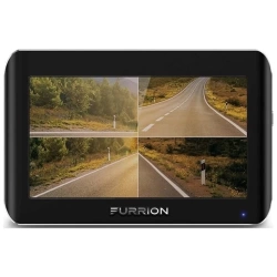 Lippert Kamera ve Monitör - Furrion Vision S