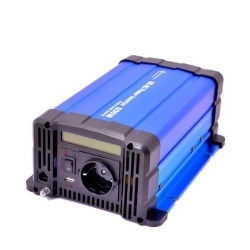 MAX 12V 600W Tam Sinüs Inverter
