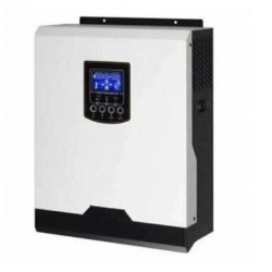 MAX 24V 3000W MPPT Solar Akıllı Inverter