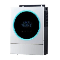 MAX 24V 3600W MPPT Solar Akıllı Inverter