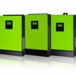 MAX 48V 10KW MPPT Hybrid Solar Akıllı Inverter