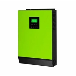 MAX 48V 10KW MPPT Hybrid Solar Akıllı Inverter