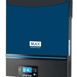 MAX 48V 7200W MPPT Solar Akıllı Inverter