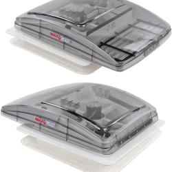 Maxxfan Deluxe 12V Uyku Kliması, Fanlı Heki