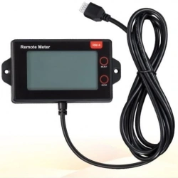 MC Serileri için display RM-6