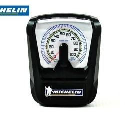Michelin MC12204 Basınç Göstergeli Ayak Pompası