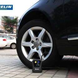 Michelin MC12264 12Volt 120 PSI Dijital Basınç Göstergeli Hava Pompası