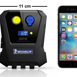 Michelin MC12264 12Volt 120 PSI Dijital Basınç Göstergeli Hava Pompası