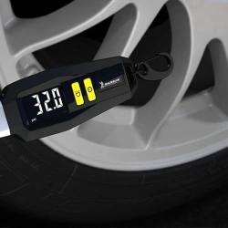 Michelin MC12290 99PSI Dijital Lastik Basınç Ölçer