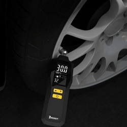 Michelin MC12295 99PSI Dijital Lastik Basınç Ölçer