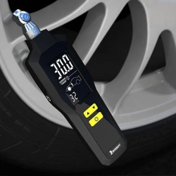 Michelin MC12295 99PSI Dijital Lastik Basınç Ölçer