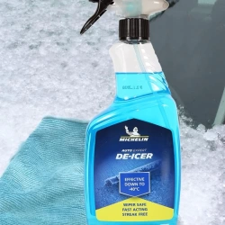 Michelin MC31319 650ml Buz Çözücü Sprey