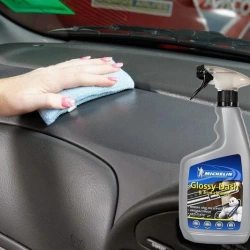 Michelin MC31388 650ml Torpido ve Trim Temizleme ve Bakım Spreyi