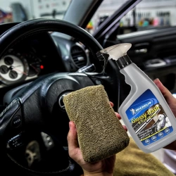 Michelin MC31388 650ml Torpido ve Trim Temizleme ve Bakım Spreyi