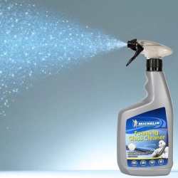 Michelin MC31395 650ml Cam Temizleyici Köpük Sprey