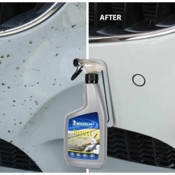 Michelin MC31401 650ml Böcek, Sinek, Sivrisinek Temizleme Spreyi
